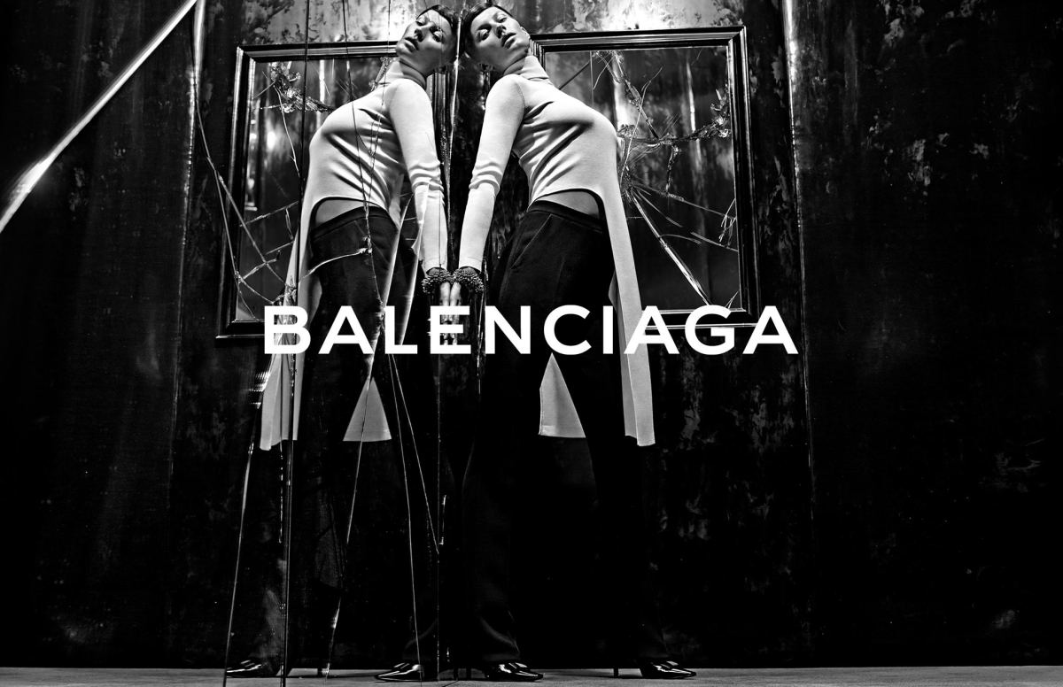 balenciaga tapete,fotografieren,schwarz und weiß,schnappschuss,schriftart,fotografie