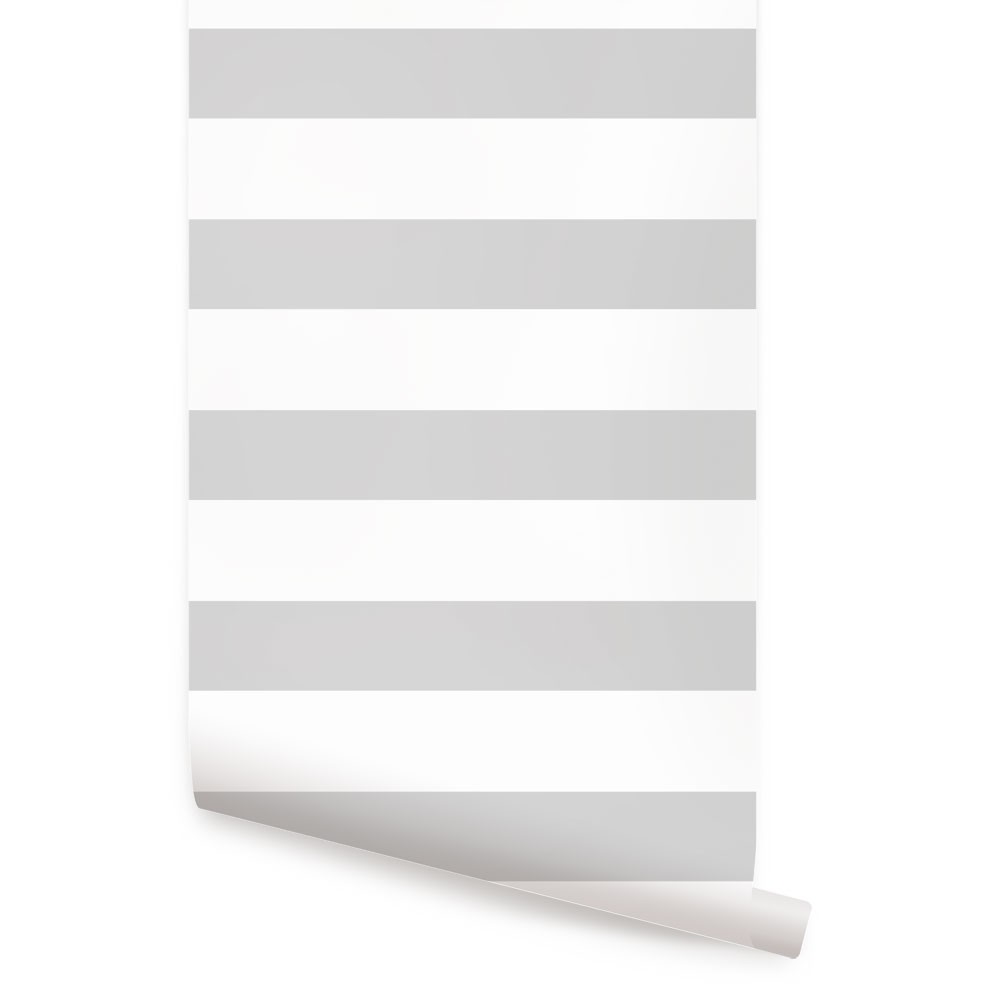 papel pintado gris a rayas horizontales,blanco,línea,beige,mueble
