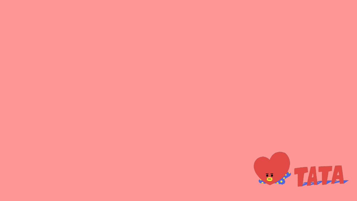 타타 바탕 화면,빨간,분홍,심장,본문,발렌타인 데이