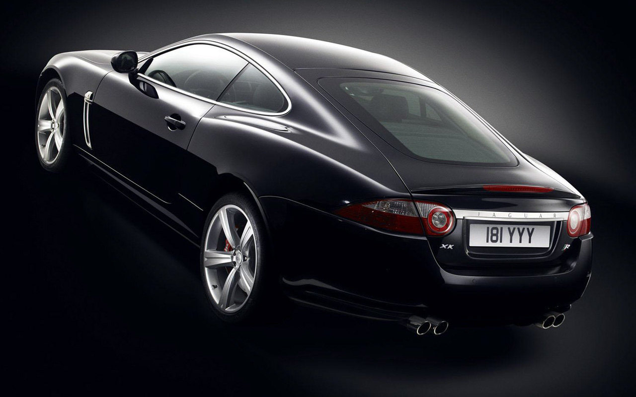 Jaguar Xkr Wallpaperuse