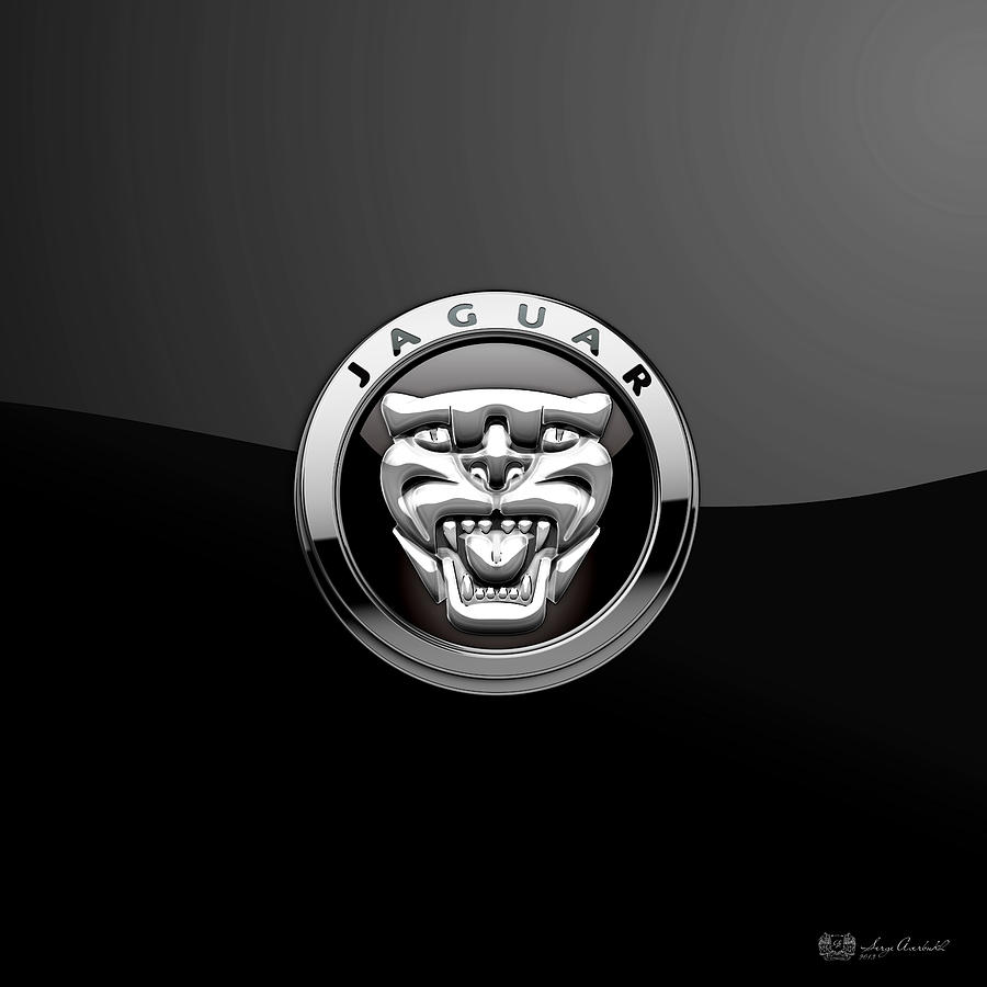 jaguar car logo hd fond d'écran,police de caractère,emblème,noir et blanc,bouche,illustration