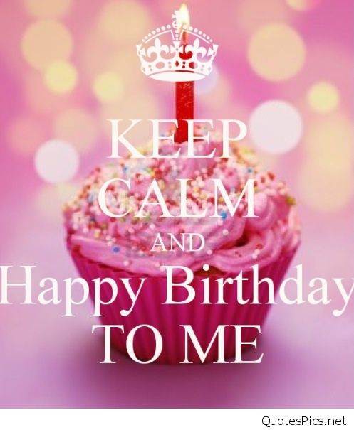 it's my birthday wallpaper,pink,cake,text,birthday cake,birthday ...