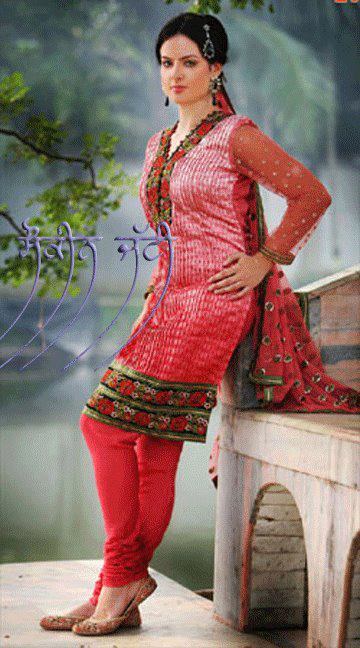 ghaint wallpaper,ropa,modelo,rojo,ropa formal,rosado