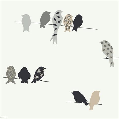 papier peint oiseau moderne,oiseau,merle,illustration,silhouette,tour