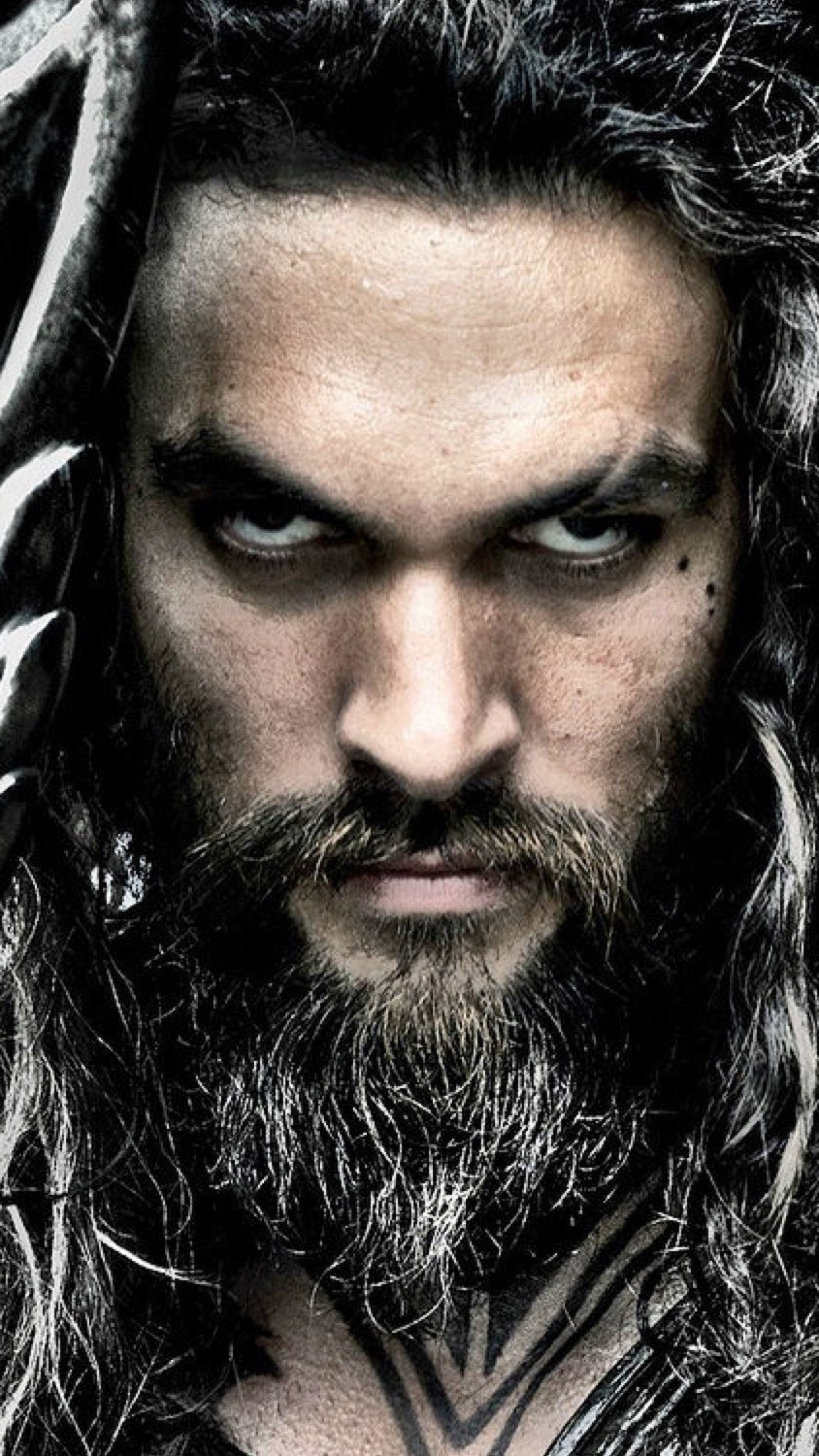 Jason Momoa Best- WallpaperUse