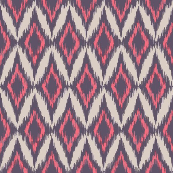 ikat tapete,muster,rot,muster,design,textil 