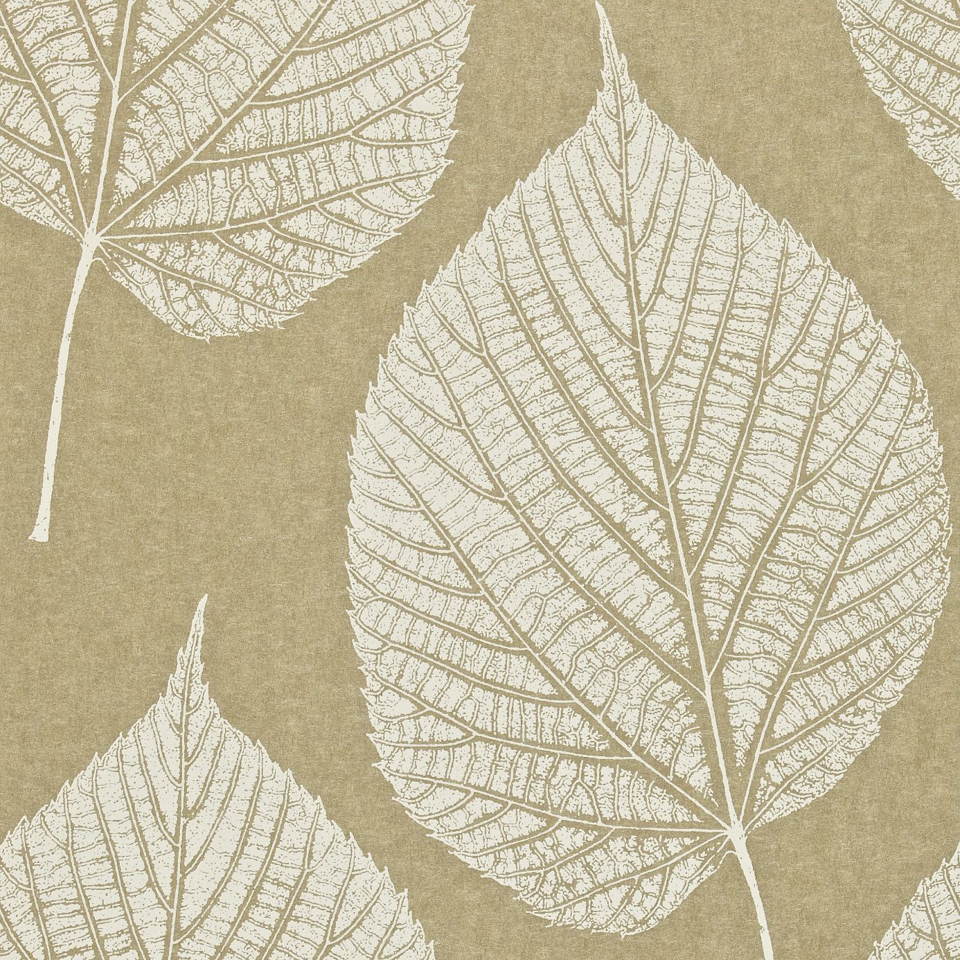 Gold Leaf Wallpaper Uk - Gold Wall Paper With Leaves- WallpaperUse