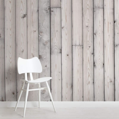 木目調の壁紙英国,白い,家具,木材,椅子,壁