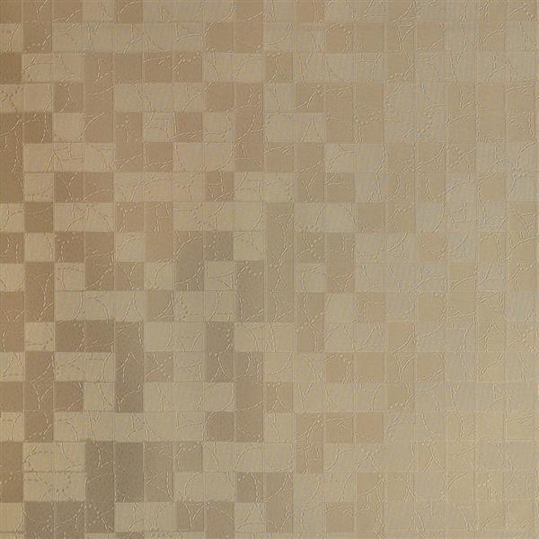 papel pintado texturizado contemporáneo,marrón,beige,pared,loseta,piso