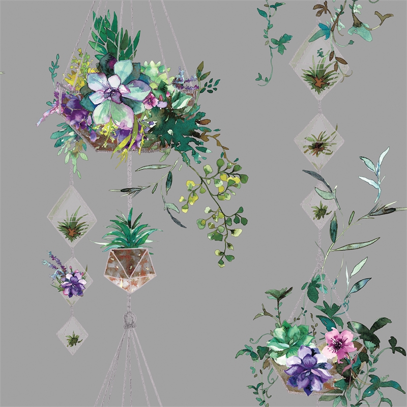 papier peint terrarium,fleur,plante,violet,art floral,fleurs sauvages