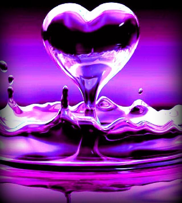tout l'amour fond d'écran,l'eau,violet,liquide,violet,fluide