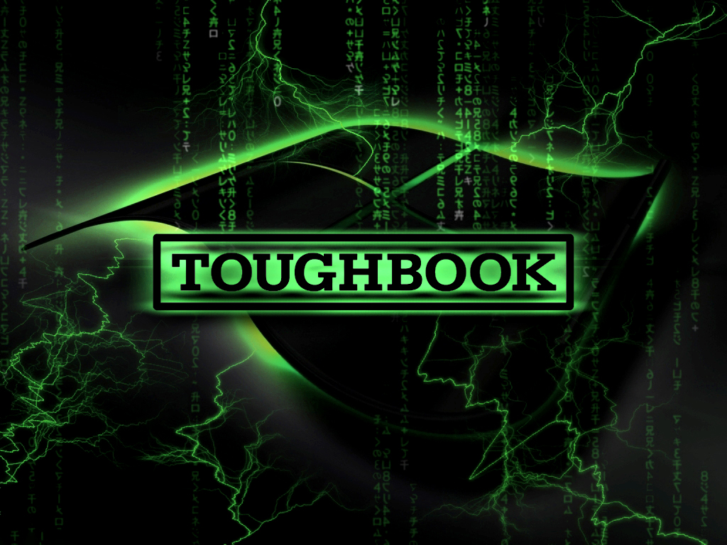 Panasonic Toughbook Background- WallpaperUse