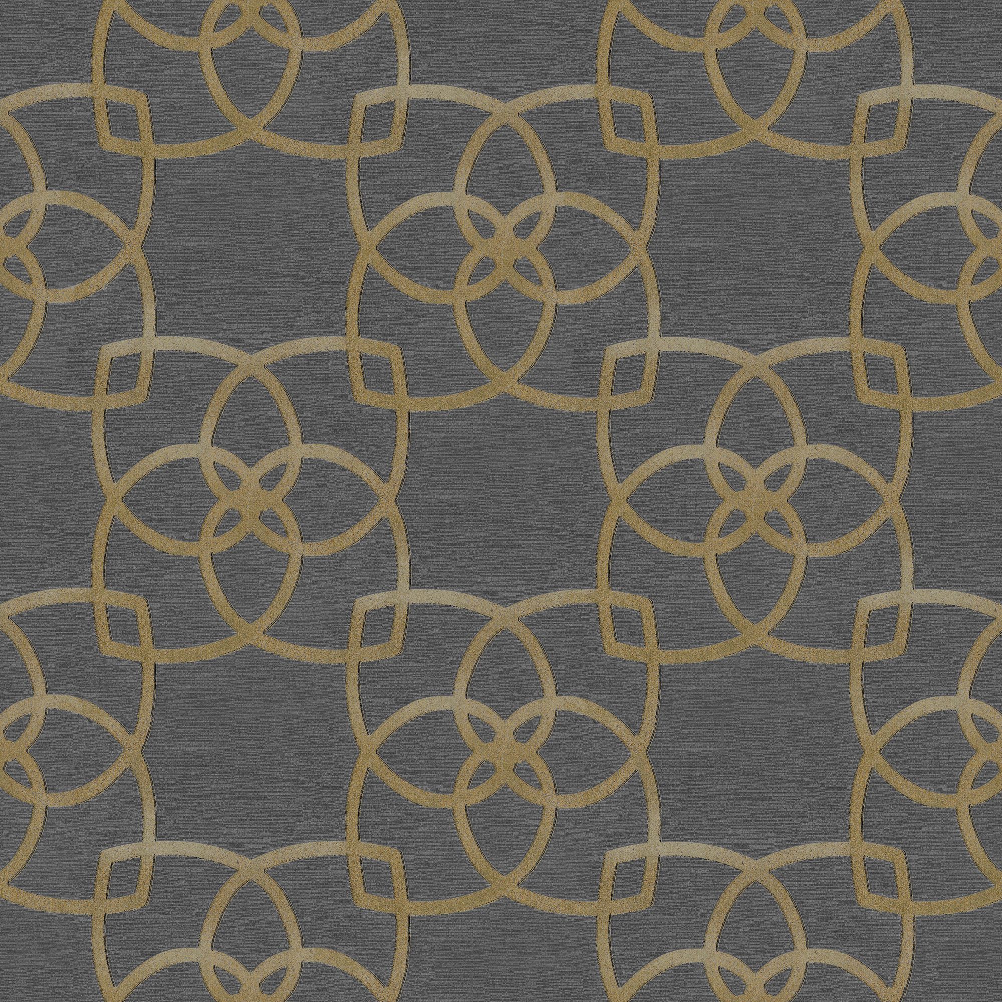 graue und goldene tapete,muster,textil ,design,spitze,teppich