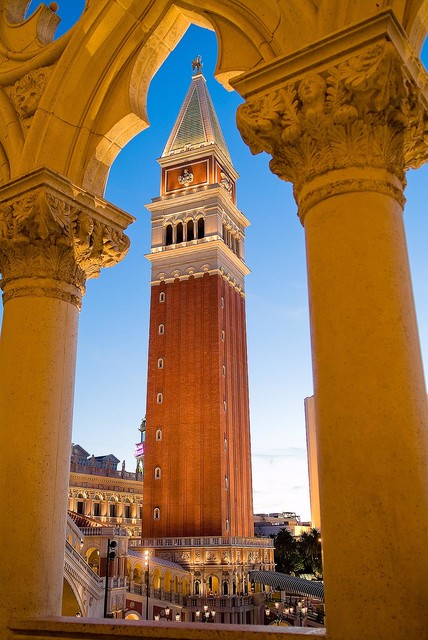 베네치아 벽지,고전 건축,건축물,탑,건물,기둥