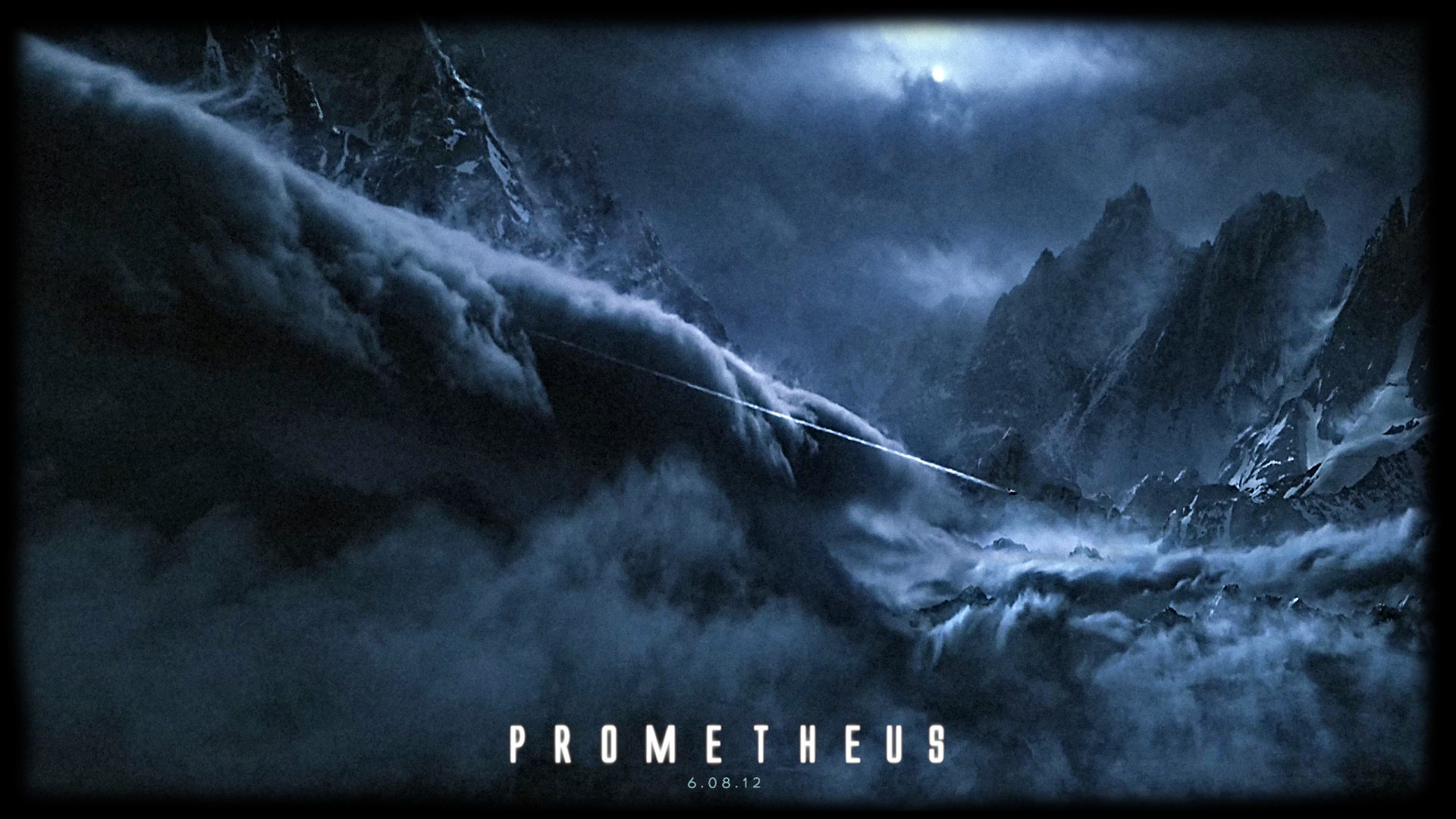 prometheus tapete,himmel,dunkelheit,atmosphäre,film,gewitter