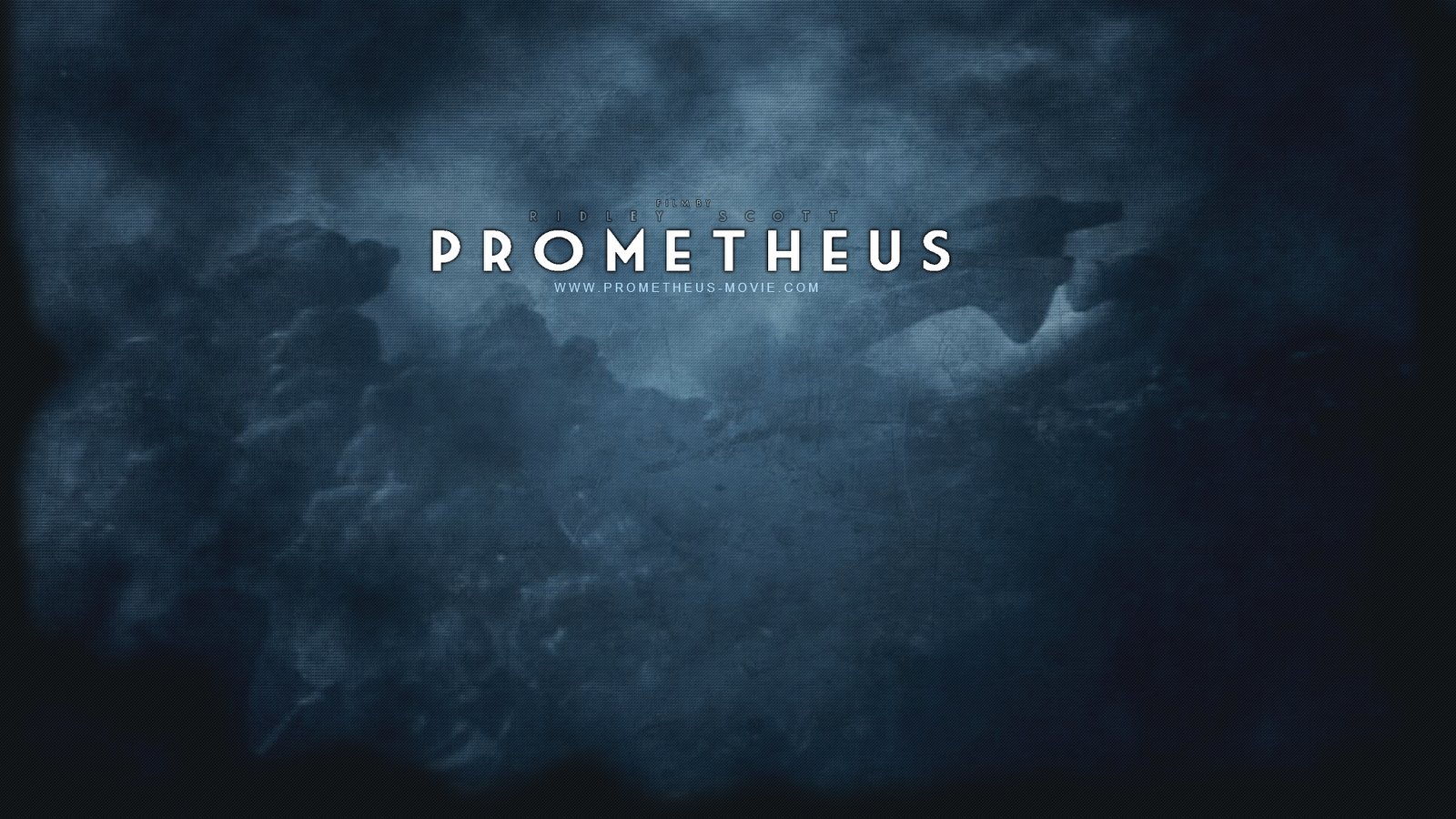 prometheus tapete,text,himmel,schriftart,dunkelheit,wolke