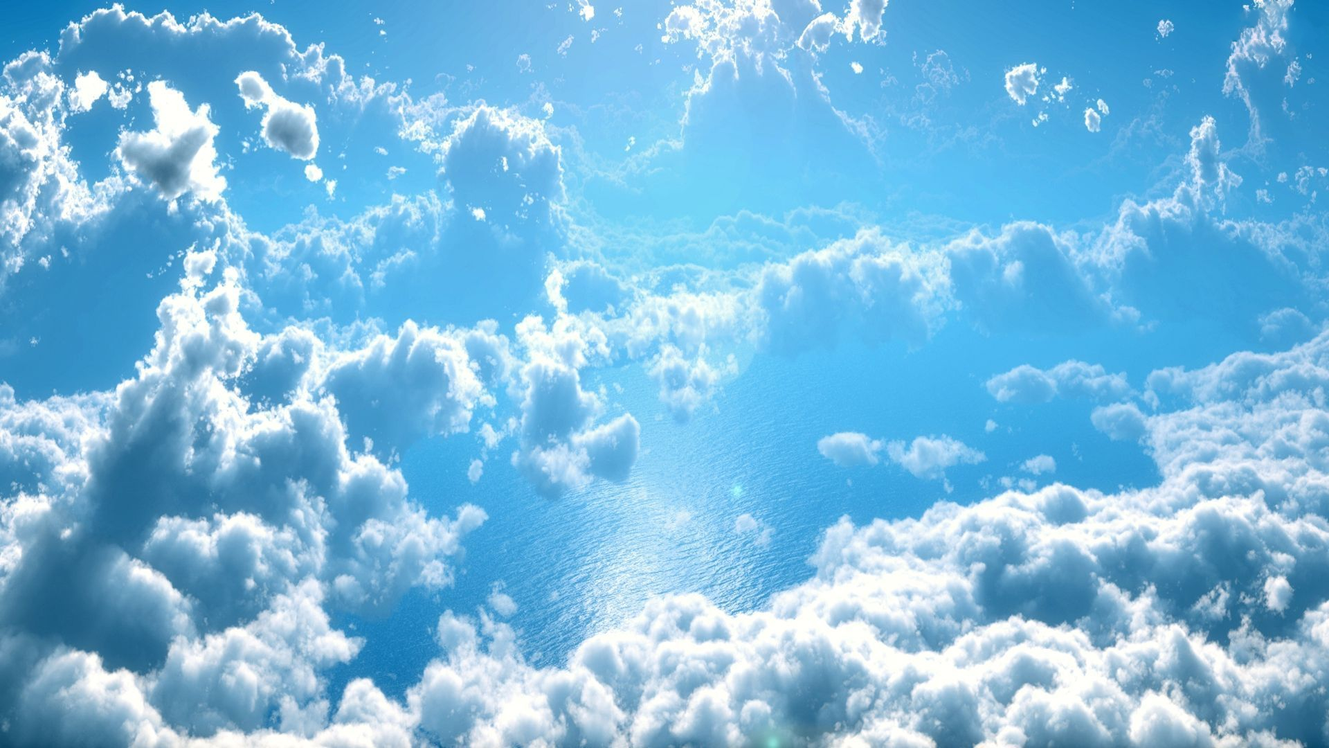 fondo de pantalla celestial,cielo,nube,tiempo de día,azul,atmósfera