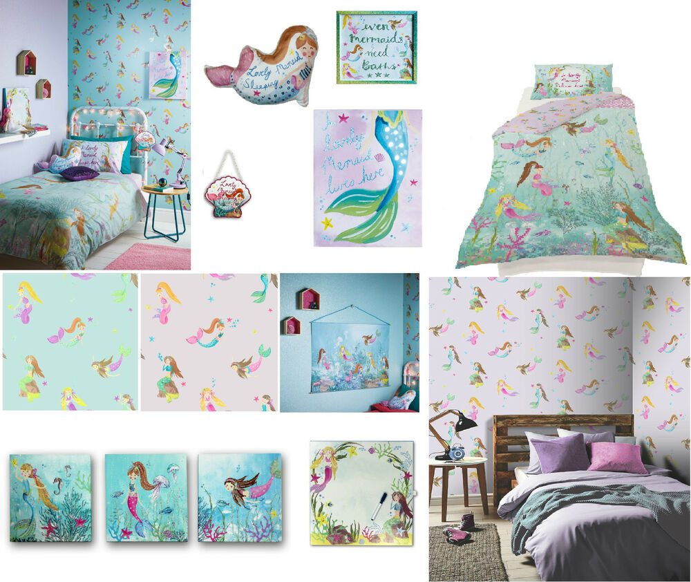 かわいい寝室の壁紙,製品,アクア,ルーム,ベッドシーツ,繊維