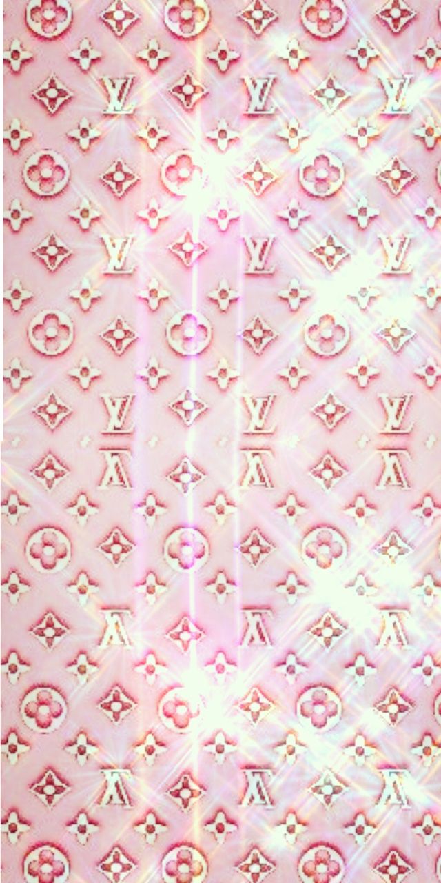 pink louis vuitton wallpaper,red,pink,pattern,metal (#389392) - WallpaperUse