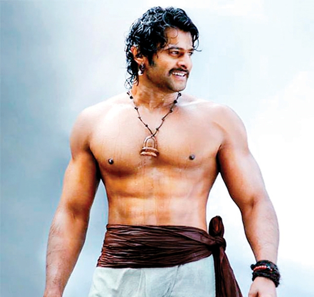 Bahubali 2 Hd Wallpapers Free Download - Actor Prabhas- WallpaperUse