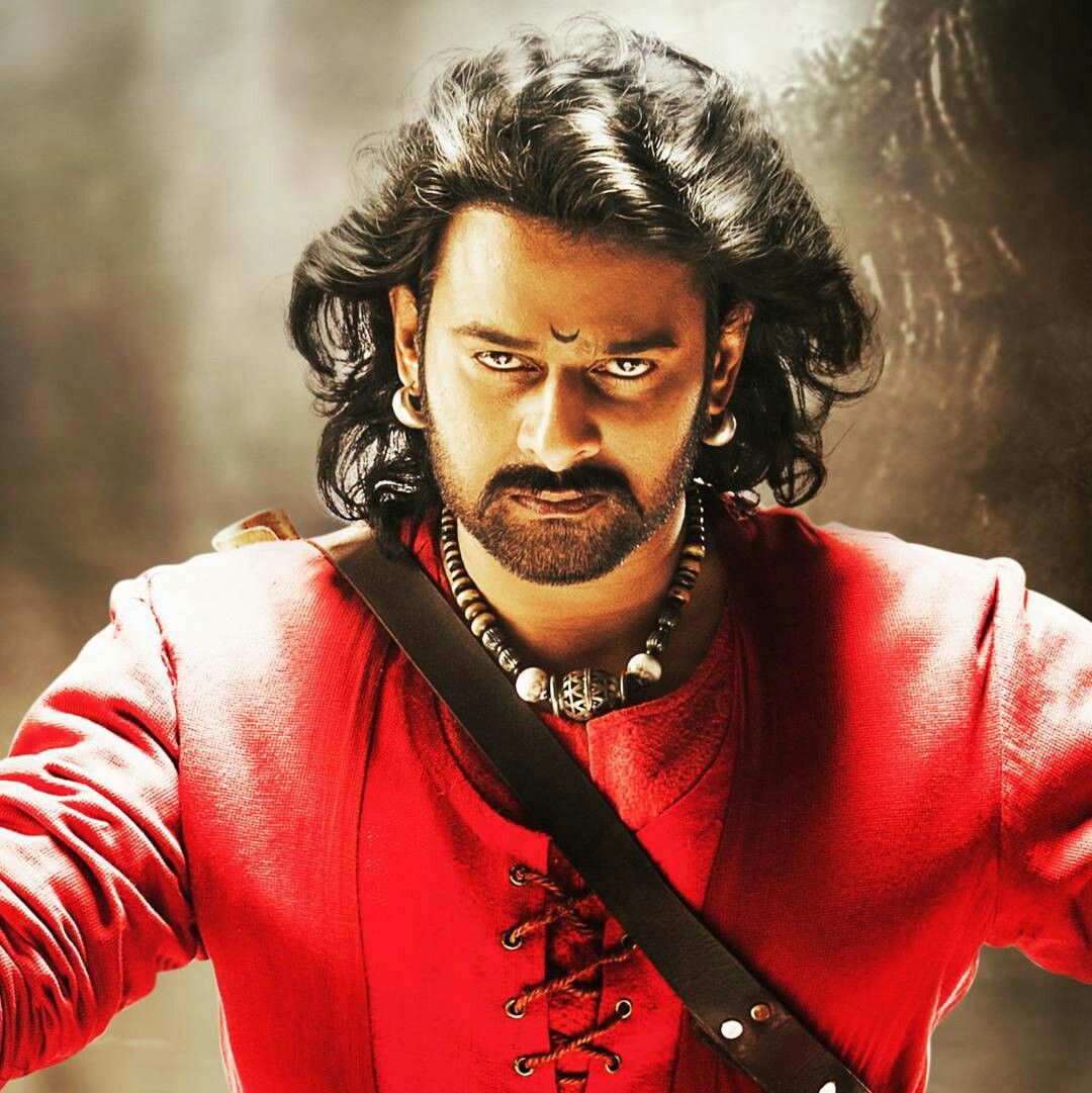 Prabhas Thanks Statement For His Fans