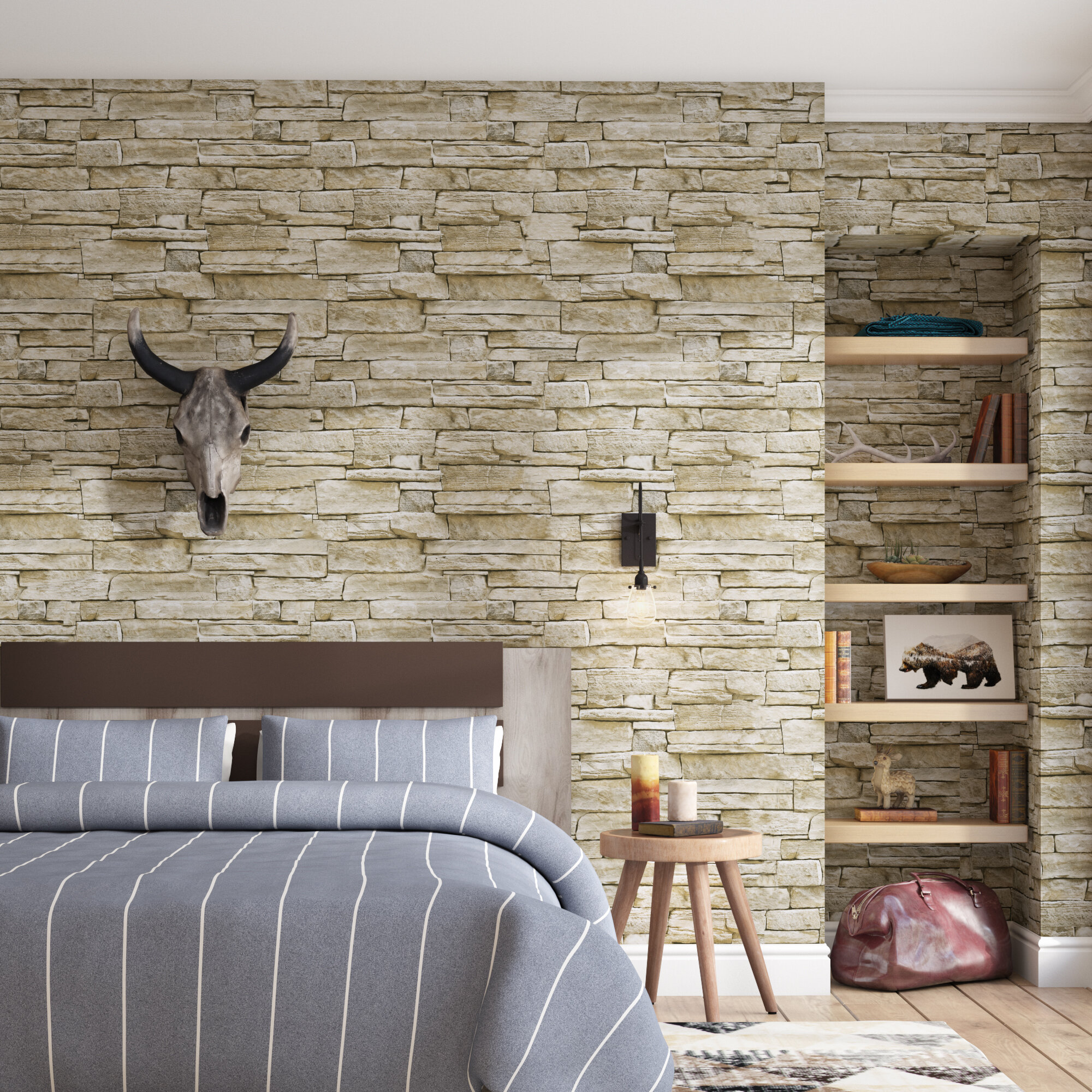 papel pintado de piedra,pared,habitación,ladrillo,propiedad,mueble