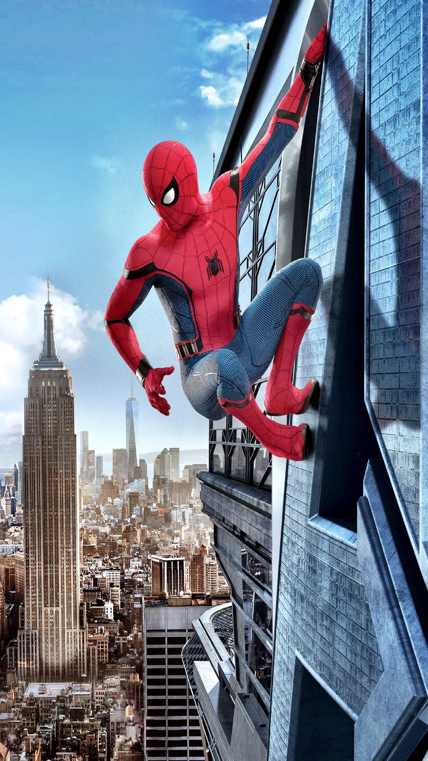 s7 wallpaper,spider man,superheld,erfundener charakter