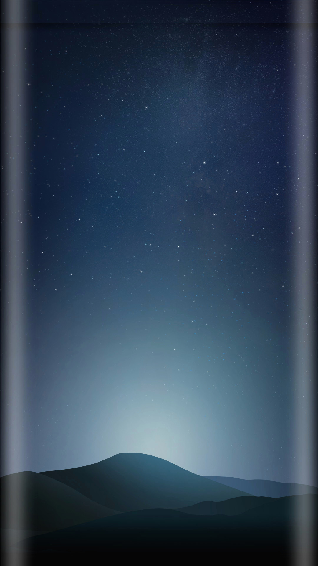 s7 fondo de pantalla,cielo,azul,atmósfera,horizonte,noche