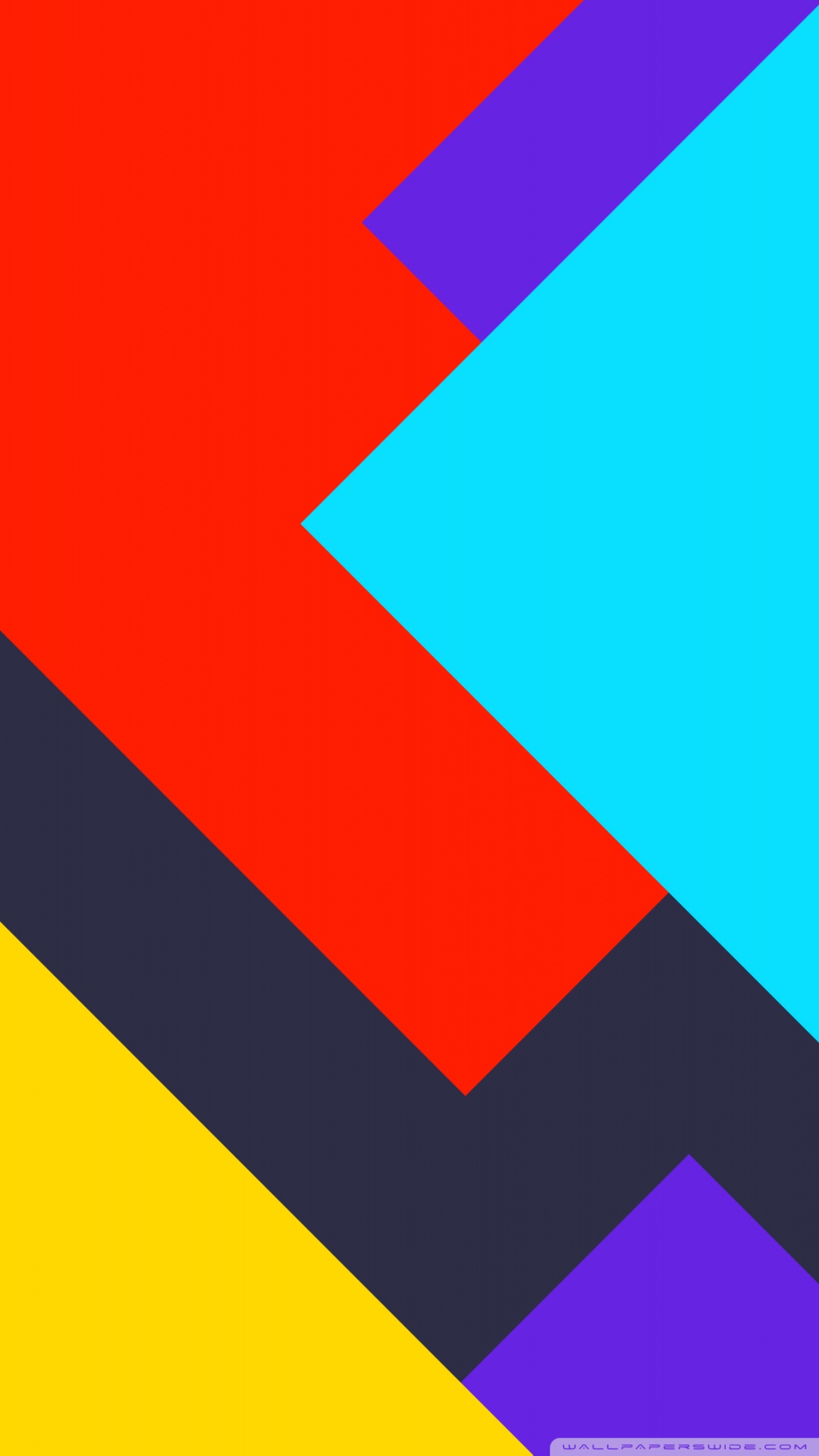 Material Design Wallpaper Smartphone- Wallpaperuse