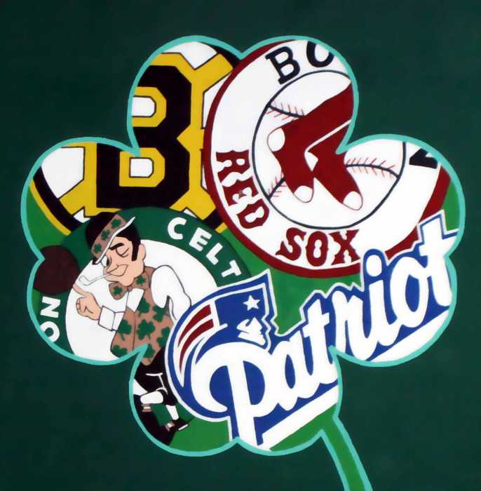 HD boston sports wallpapers