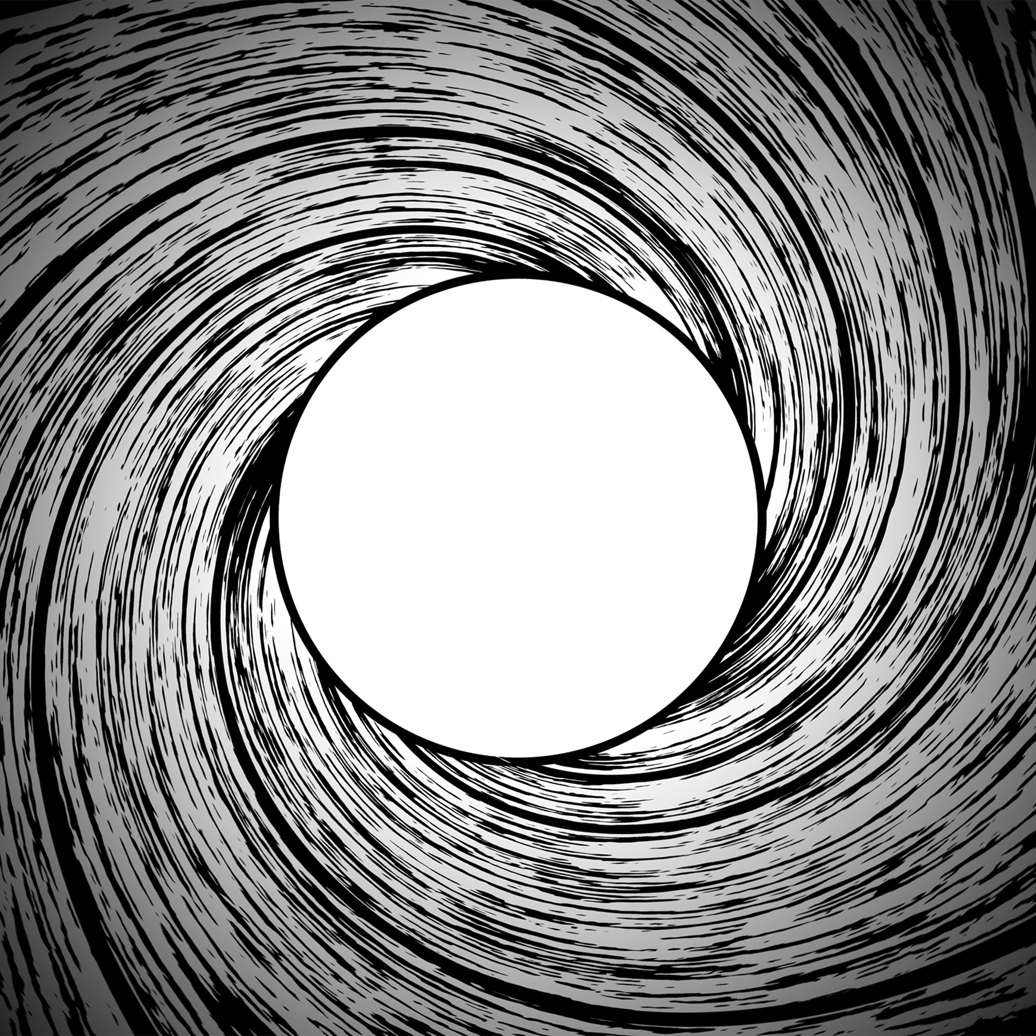 papel tapiz de patrón de círculo,agua,monocromo,en blanco y negro,circulo,ola