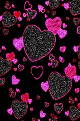 love wallpaper with name editing,heart,pink,pattern,design,love ...