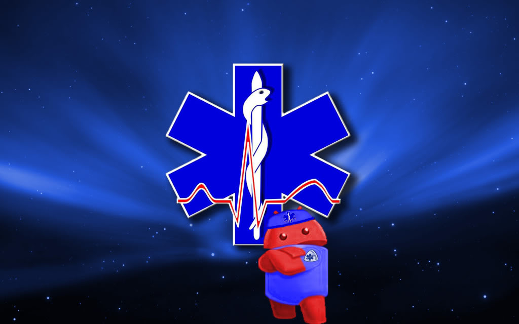 paramedic wallpaper,sky,electric blue,font,graphic design,space