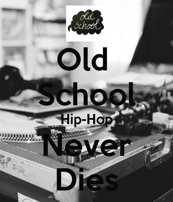 Old School Hip Hop Wallpaper Old School Hip Hop Never - Hip Hop Old ...