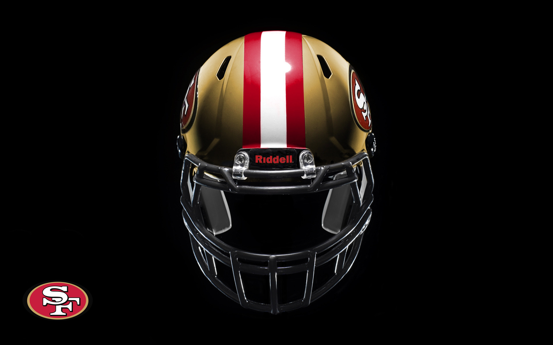 San Francisco 49ers- WallpaperUse