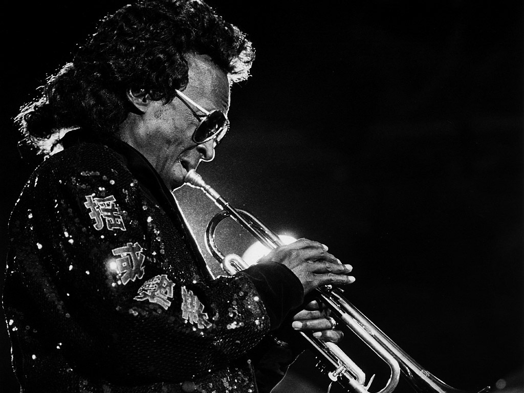 Miles Davis Wallpaper WallpaperUse