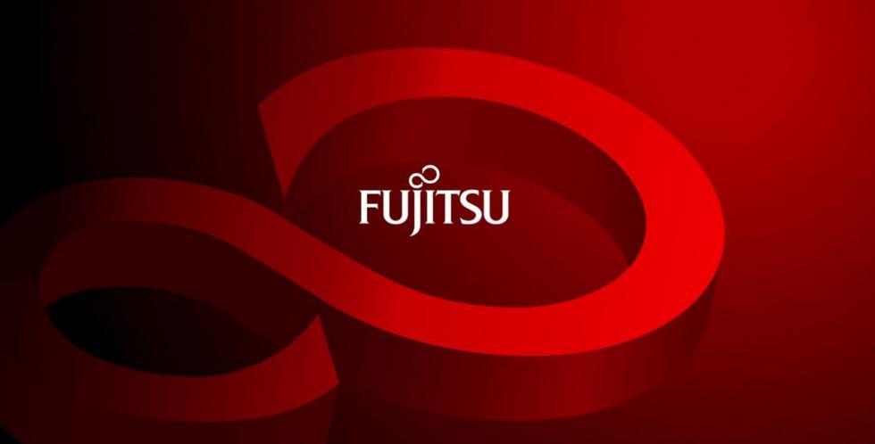 fujitsu tapete,rot,text,schriftart,kreis,grafikdesign