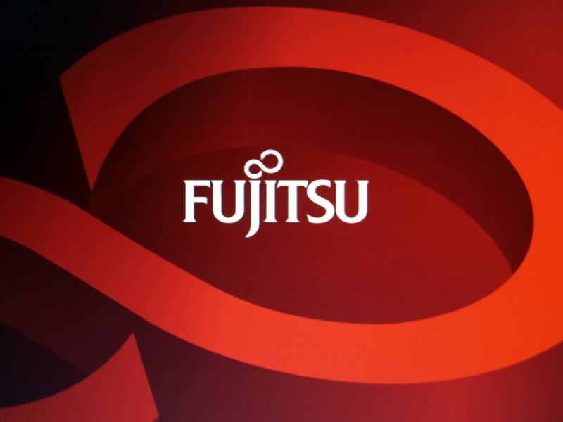 fondo de pantalla de fujitsu,rojo,texto,fuente,circulo,diseño gráfico