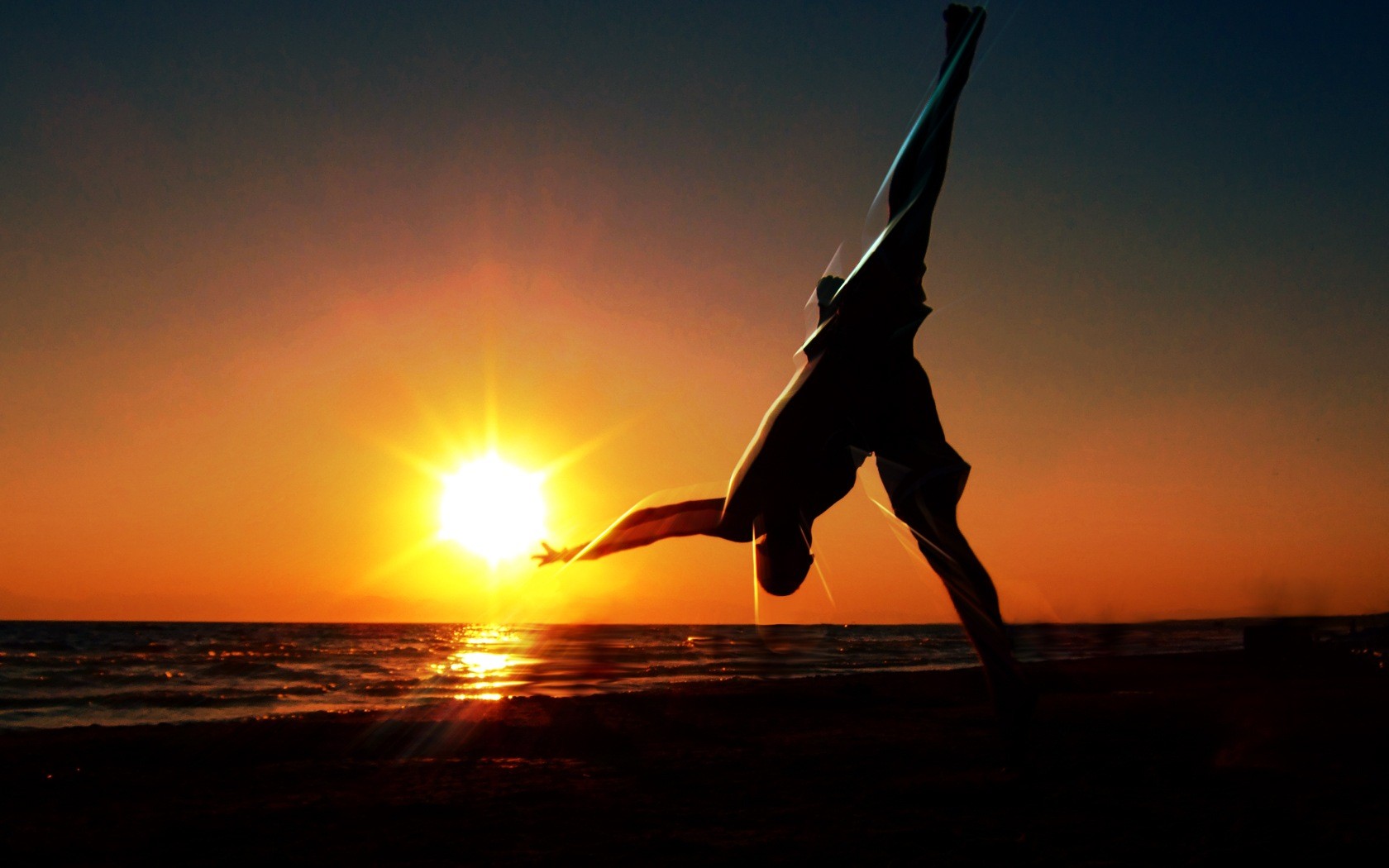 capoeira wallpaper,happy,sky,jumping,sunset,fun