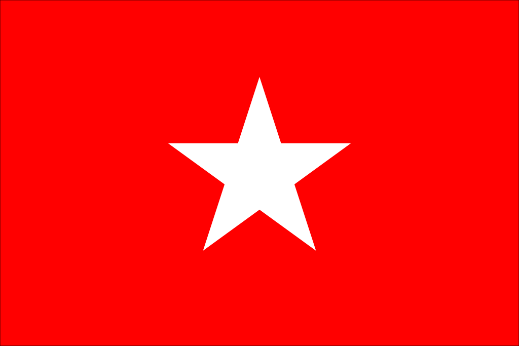 kisan wallpaper,rojo,bandera,fuente,ilustración