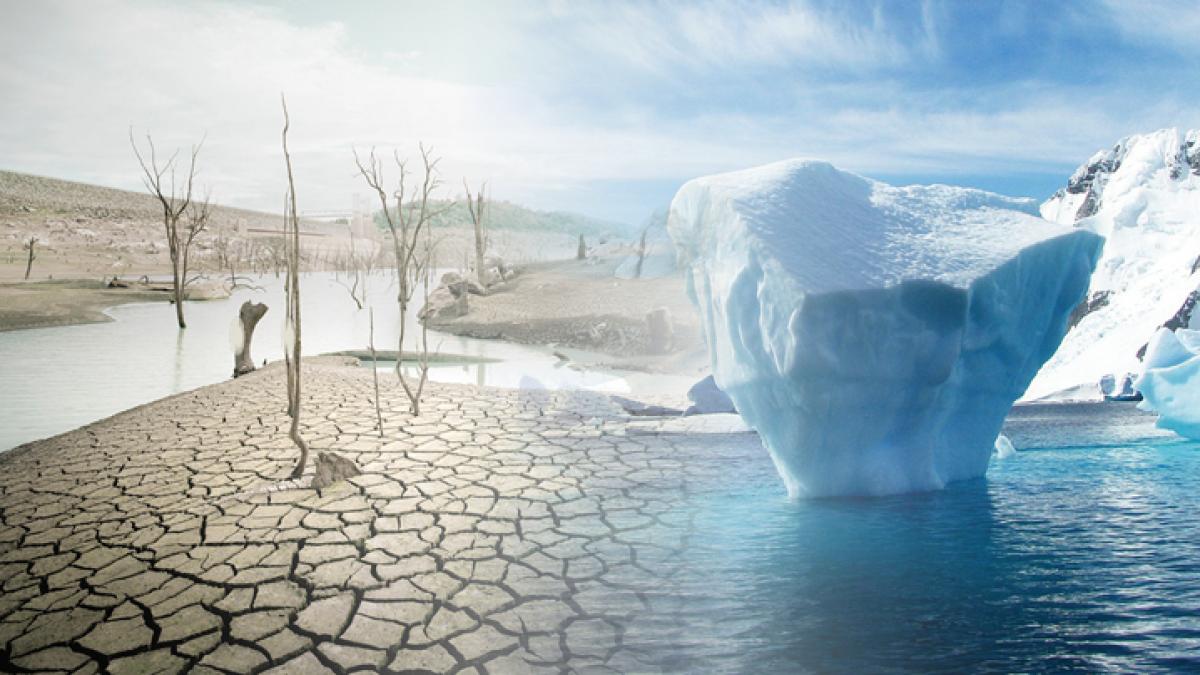 papel tapiz climático,naturaleza,hielo,iceberg,paisaje natural,congelación