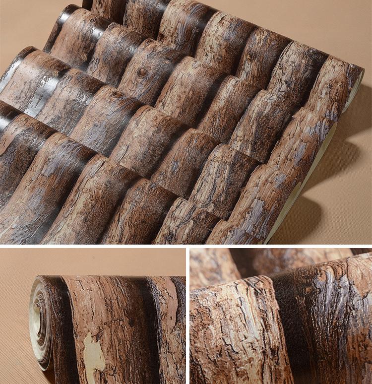 carta da parati in legno 3d,legna,marrone,albero,beige,mobilia