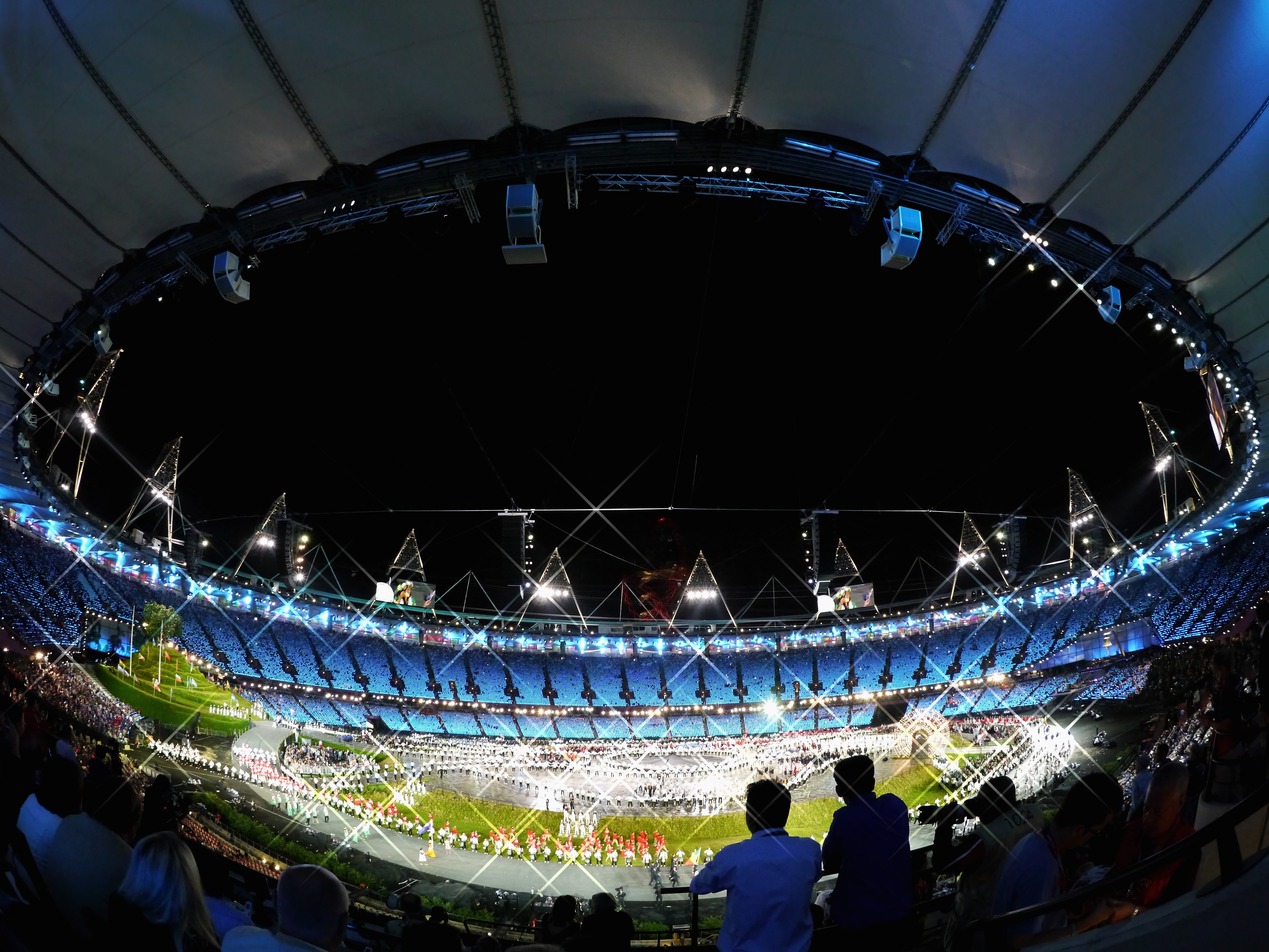 carta da parati olimpica,stadio,stadio specifico di calcio,fotografia,architettura,panorama