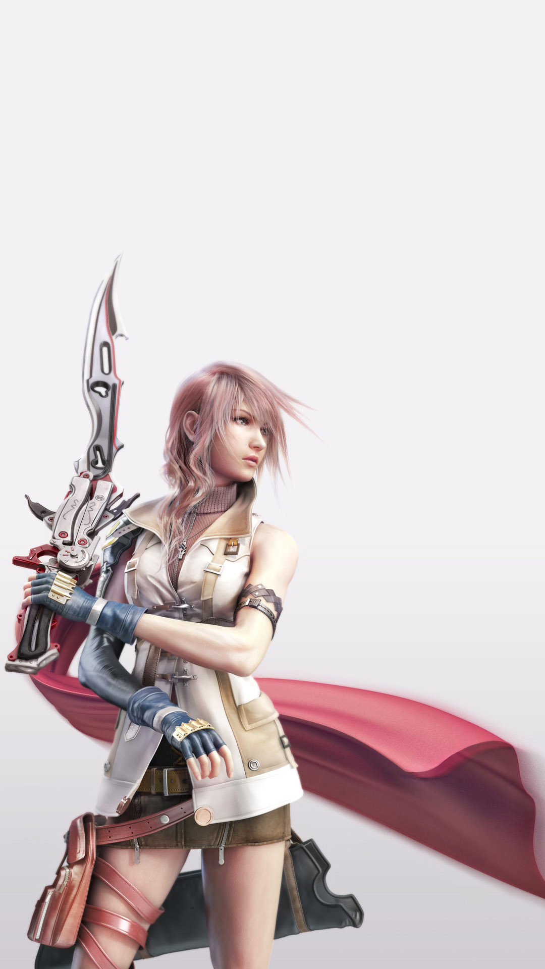 Final Fantasy Xiii Wallpaper Wallpaper For Mobile Final Fantasy Xiii Wallpaper Hd Phone