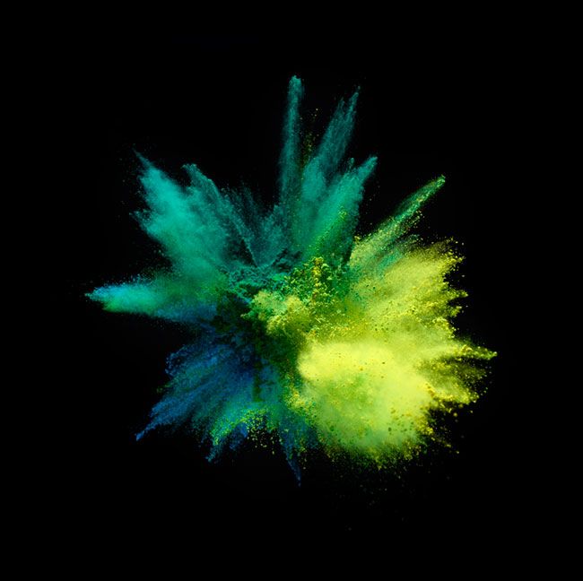 fondo de pantalla de polvo de color,verde,ligero,pluma,arte fractal,gráficos