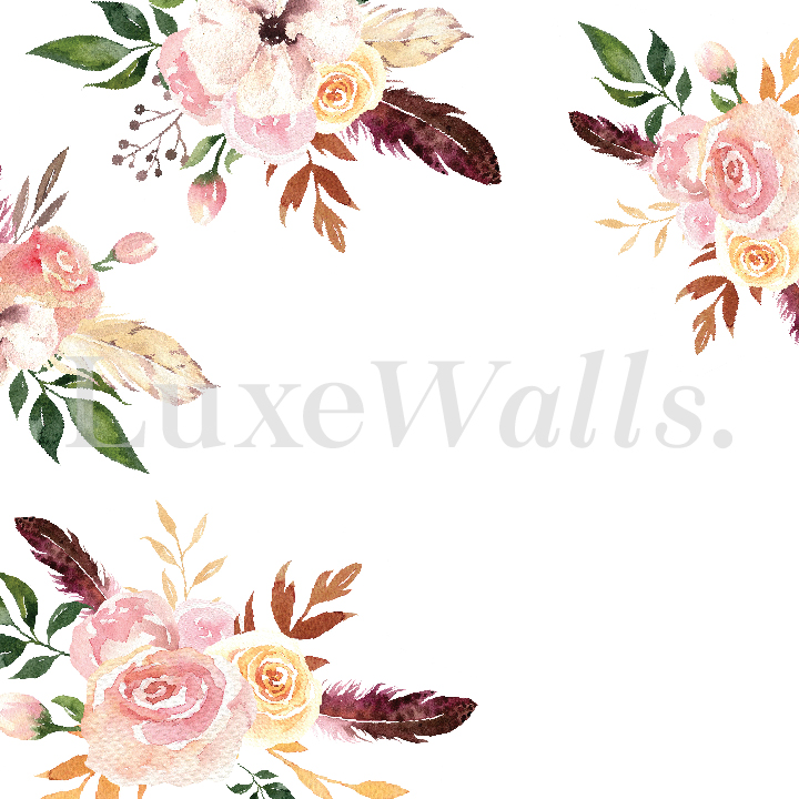 papier peint à fleurs australie,fleur,plante,rose,conception,art floral