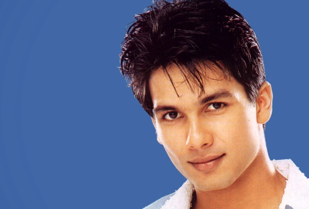 Shahid Kapoor Hd Wallpaper Shahid Kapoor In Ishq Vishq Wallpaperuse