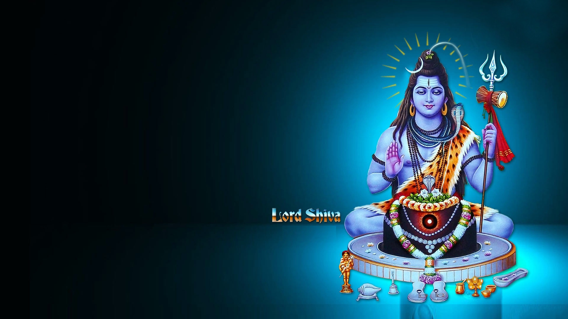 Best Maha Shivratri Bhajans Mahashivratri Banner Background Hd