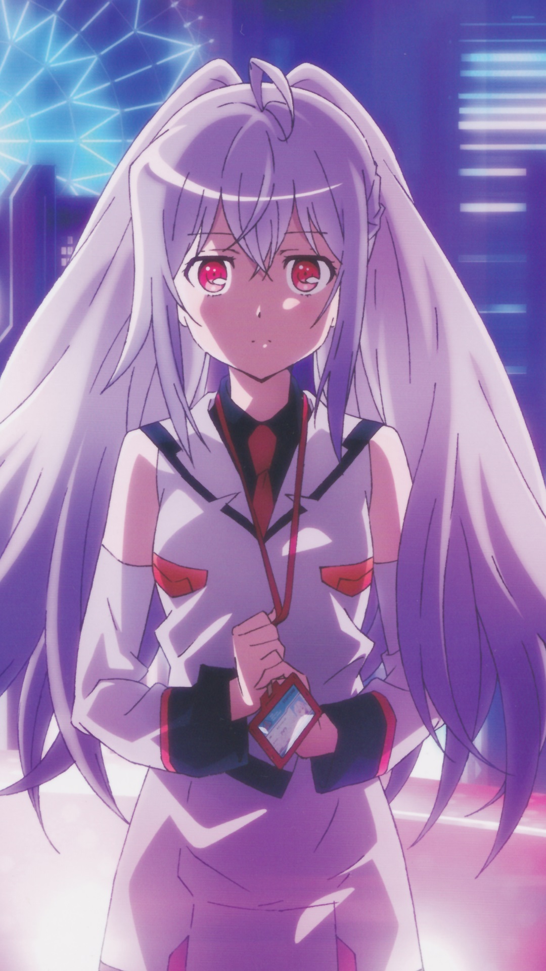 Plastic Memories Isla Plastic Memories Original Soundtrack Wallpaperuse