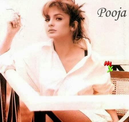 pooja bhatt fondo de pantalla,belleza,peinado,portada del álbum,sentado,fotografía